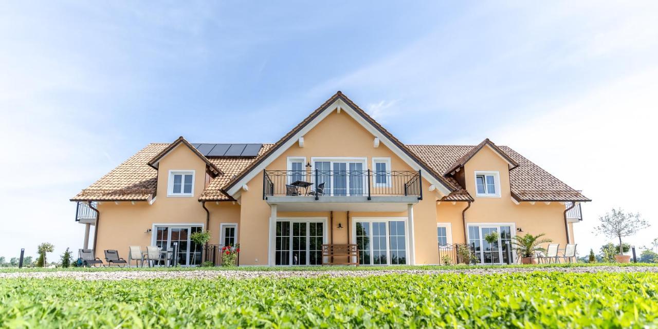 Schwaig bei Nürnberg Gaestehaus Lemerhof מראה חיצוני תמונה