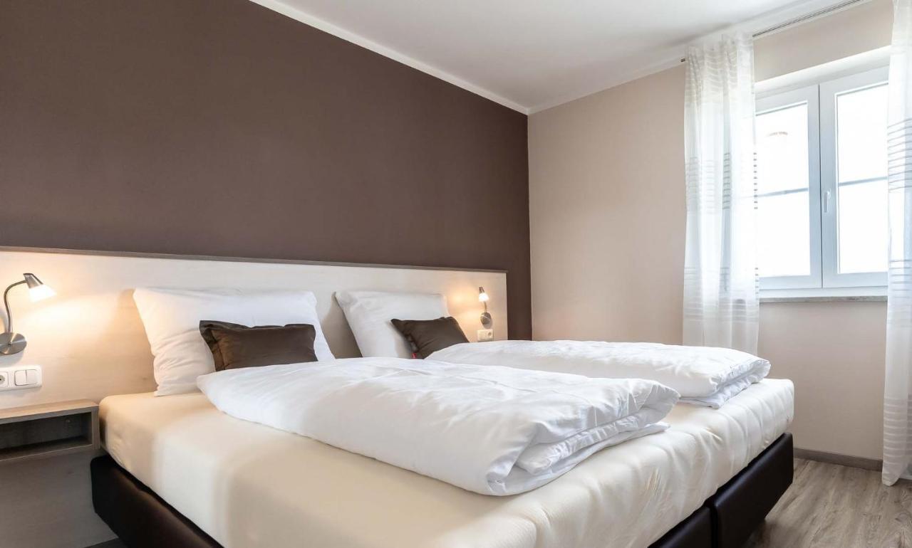 Schwaig bei Nürnberg Gaestehaus Lemerhof מראה חיצוני תמונה