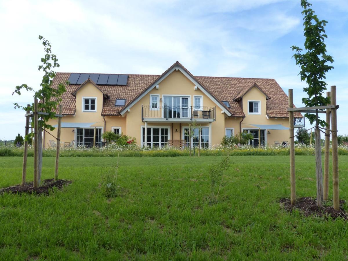 Schwaig bei Nürnberg Gaestehaus Lemerhof מראה חיצוני תמונה