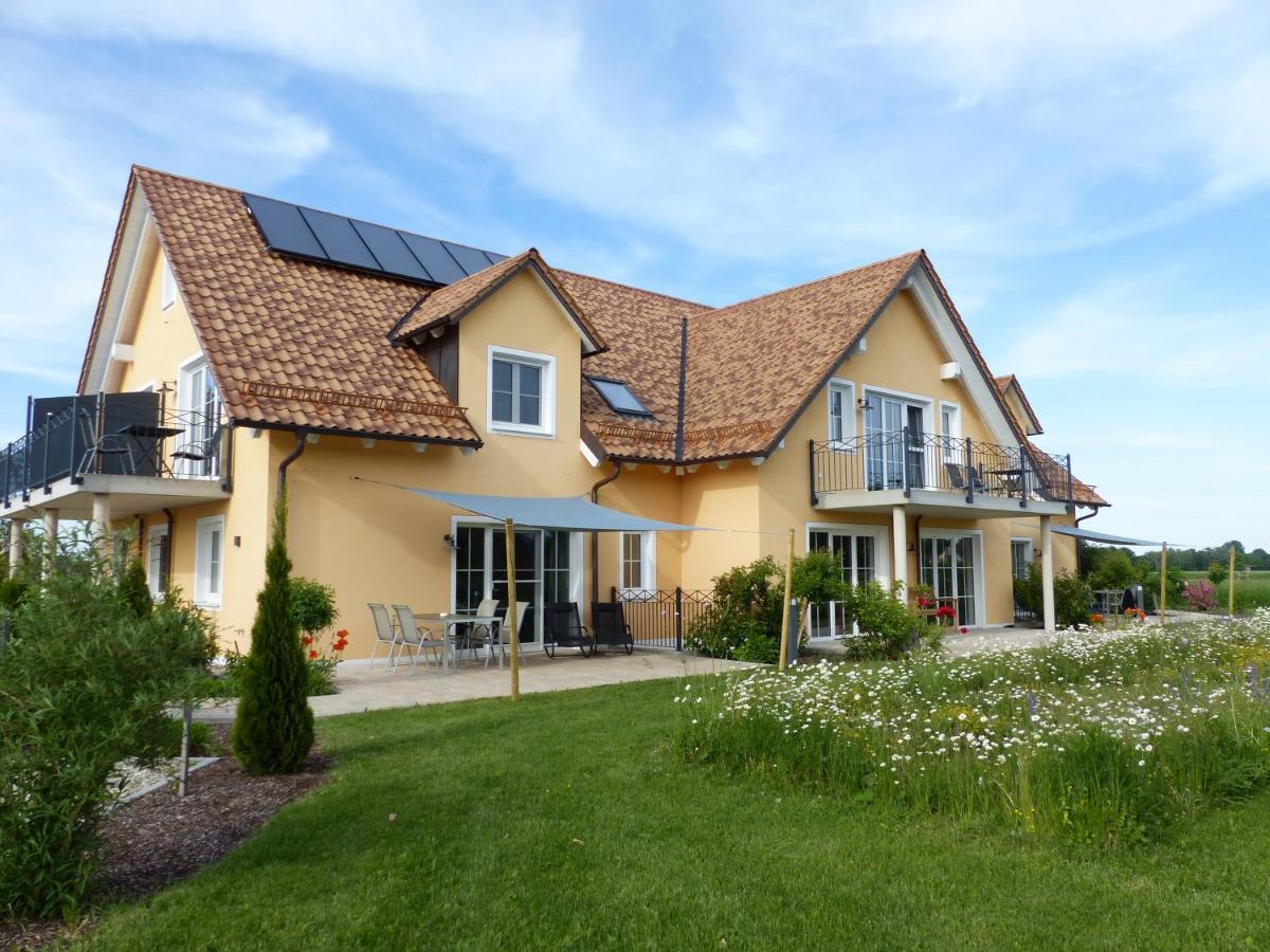 Schwaig bei Nürnberg Gaestehaus Lemerhof מראה חיצוני תמונה